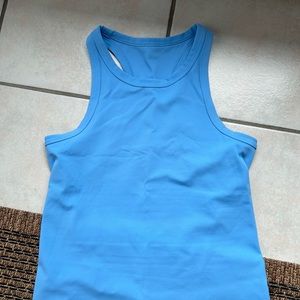 EUC Lululemon Align Tank, Size 6